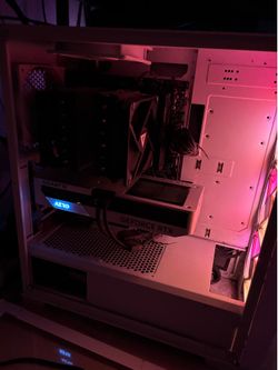 Selling my pc