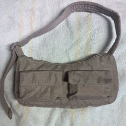 OFFICIAL Baggu cargo shoulder bag (NEW)