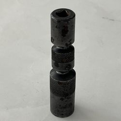 MAC Tools Double Universal Swivel Joint Knurled 13/16" Spark Plug Socket.