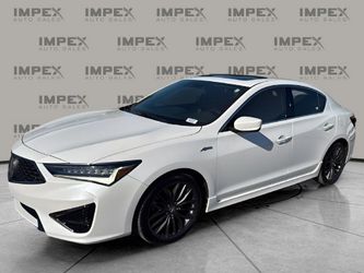 2022 Acura ILX