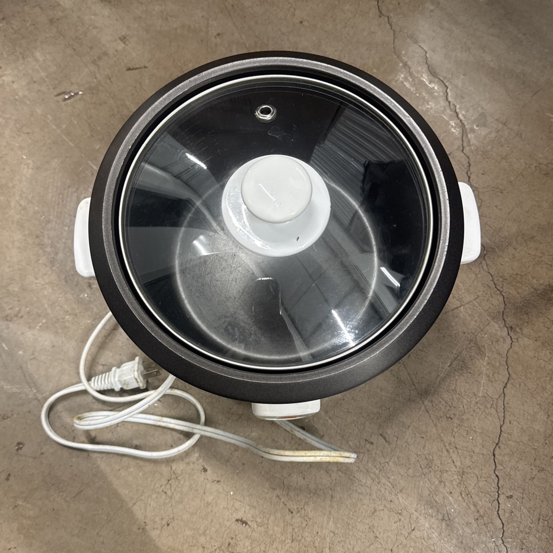 Rice Cooker