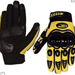 ATV gloves