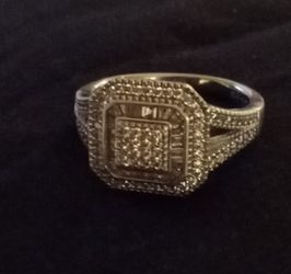 Real Ring