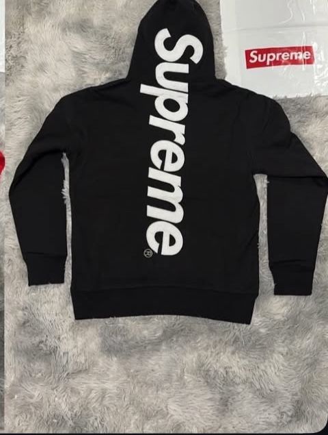 Supreme