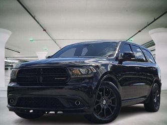 2015 Dodge Durango