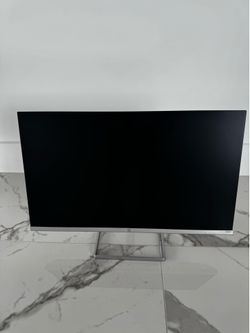 HP M24fw 24” FHD IPS Monitor – Like New
