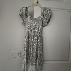 Women’s dress