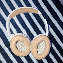 Bose Wireless Headphones 
