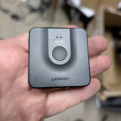 HDMI switcher splitter box