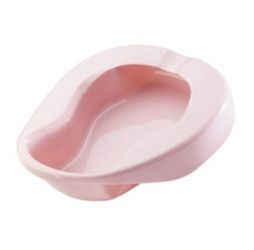 Carex Bed Pan, Retail Package