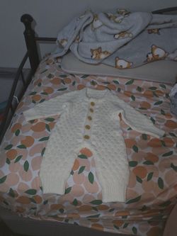 38 Pieces Of Clothing For Baby Boy 3m-12m