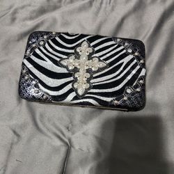 New.  Wallet 