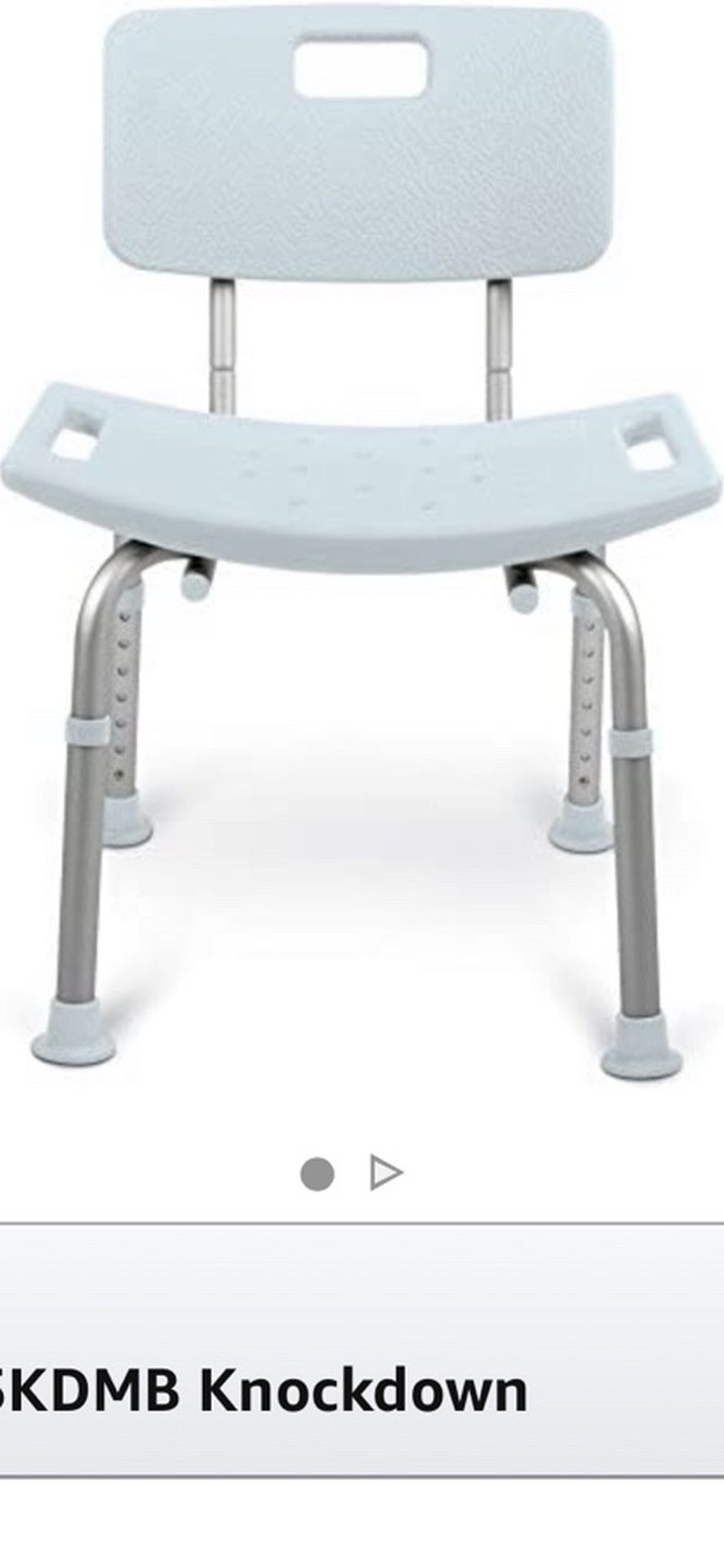 transfer bench