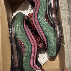 Nike Air Max 97’