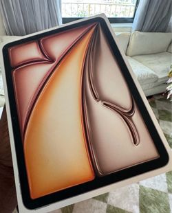 Ipad Air M3