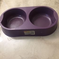 Dog Bowl Large