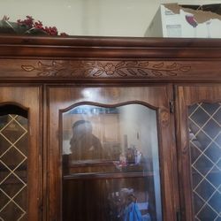 China Cabinet 