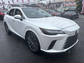 2023 Lexus RX 350