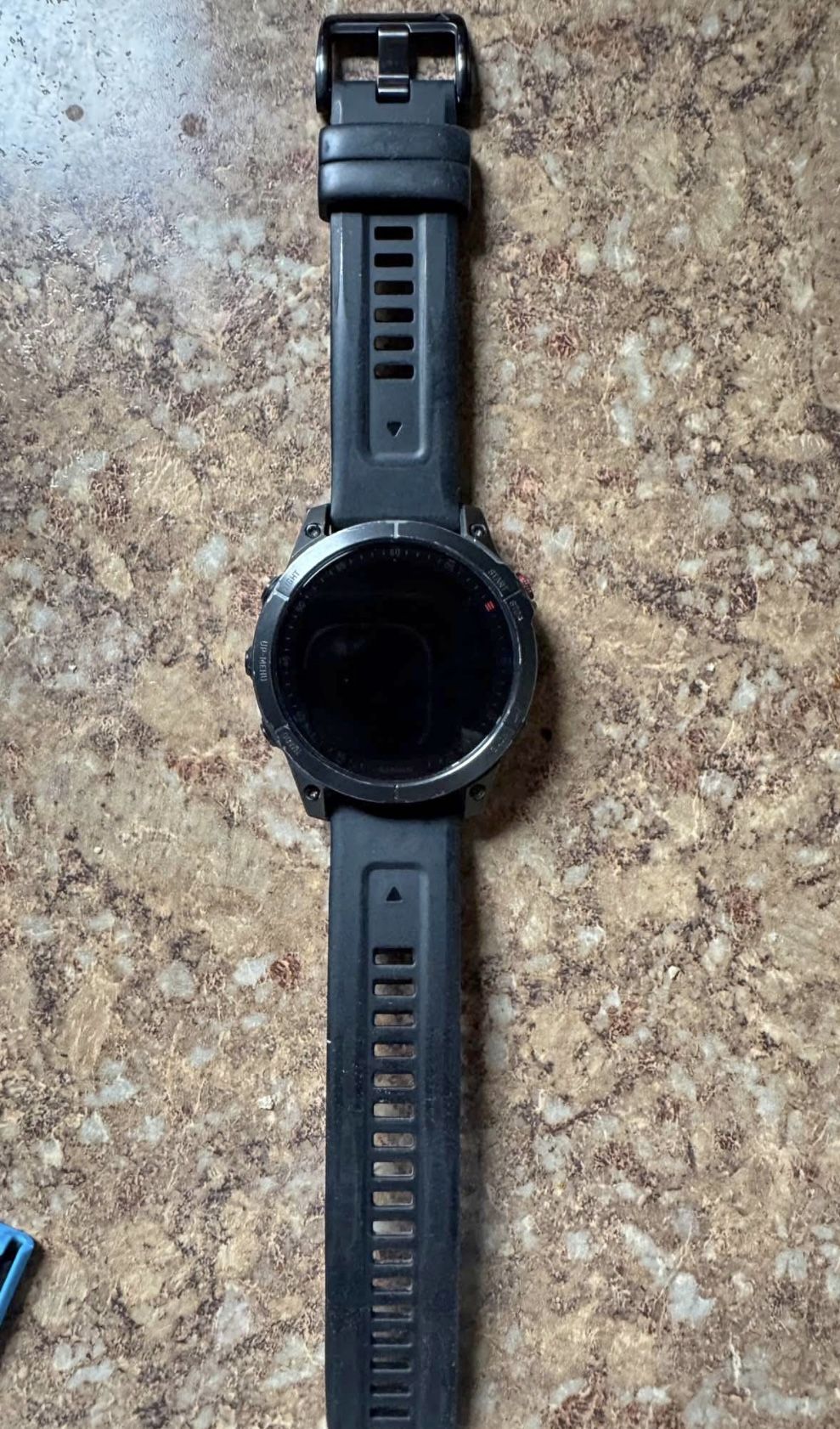 Garmin Epix 2 Sapphire 