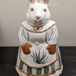 1990s Los Angeles Hand Crafted Pottery Laurie Gates