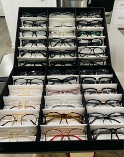 NEW Ray Ban And Oakley Optic Glasses with YOUR Lenses