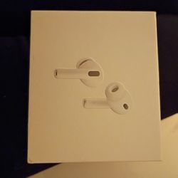 Airpods pro 3