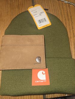Carhartt gear