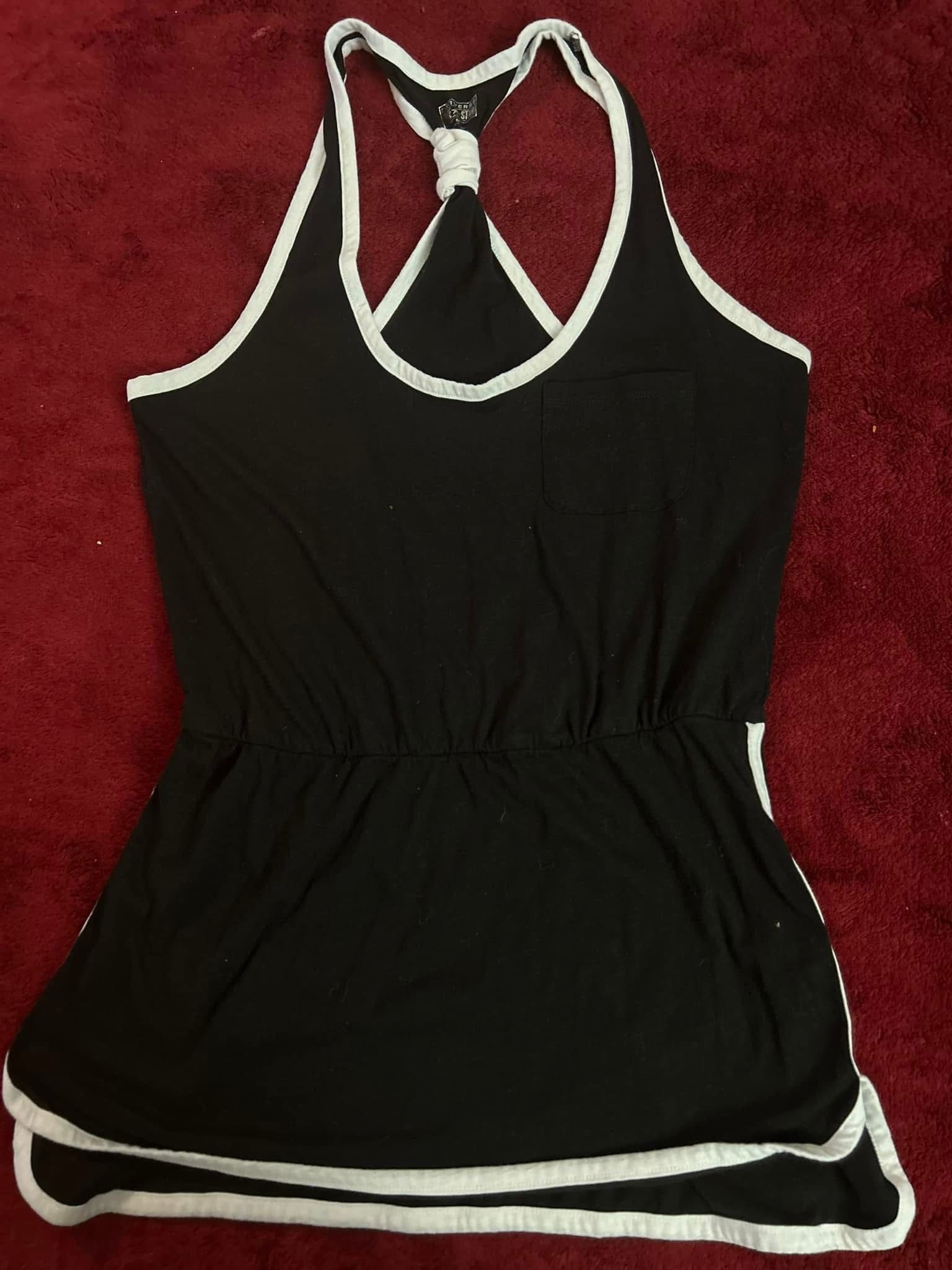 Converse Dress