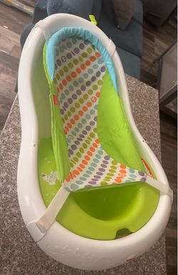 Baby Bath