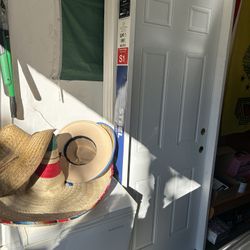 Steel Doors Outswing