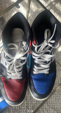 Top 3 Jordan 1’s
