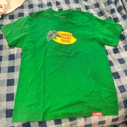 Cookies tee size large