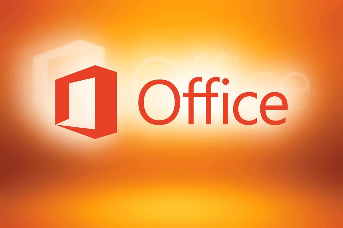 Microsoft Office 2019