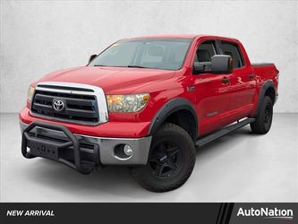 2011 Toyota Tundra