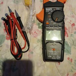 Volt Meter For A/c