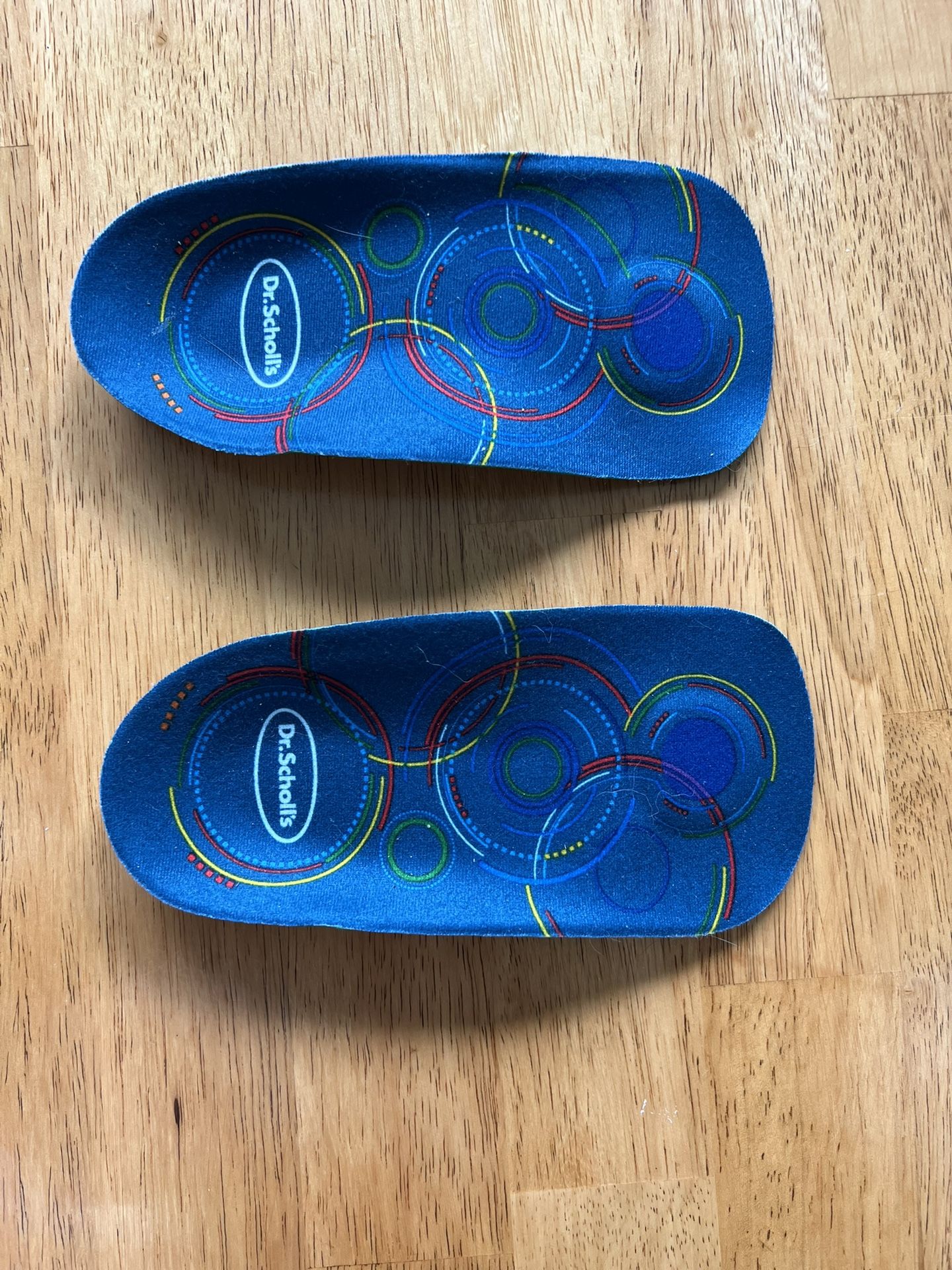 Dr Scholls Insoles New Without Box Or Tags