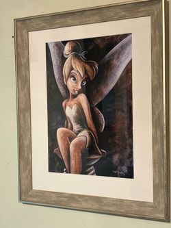 Tinker Bell Picture