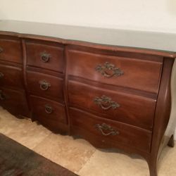 John Widdicomb Bedroom Set 1940S