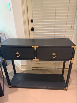 Side Table