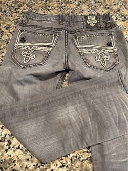Rock Revival Jeans (MENS)