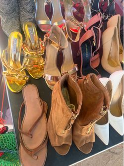 Women shoes