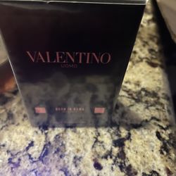 Valentino  Cologne 