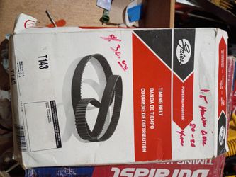Gates T143 Timing Belt