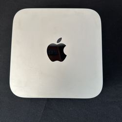 M1 Mac Mini