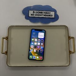 BLACK FRIDAY DEALS - 🤑 iPhone X Deal You Can’t Miss – 88% Off! Just $119 or $1 Down with Warranty