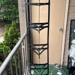 plant rack or pot stand lol
