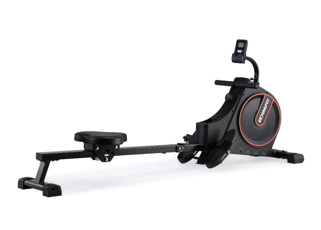 ECHANFIT Rowing Machine