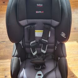 Britax Marathon ClickTight Convertible Car Seat, 2020
BRITAX