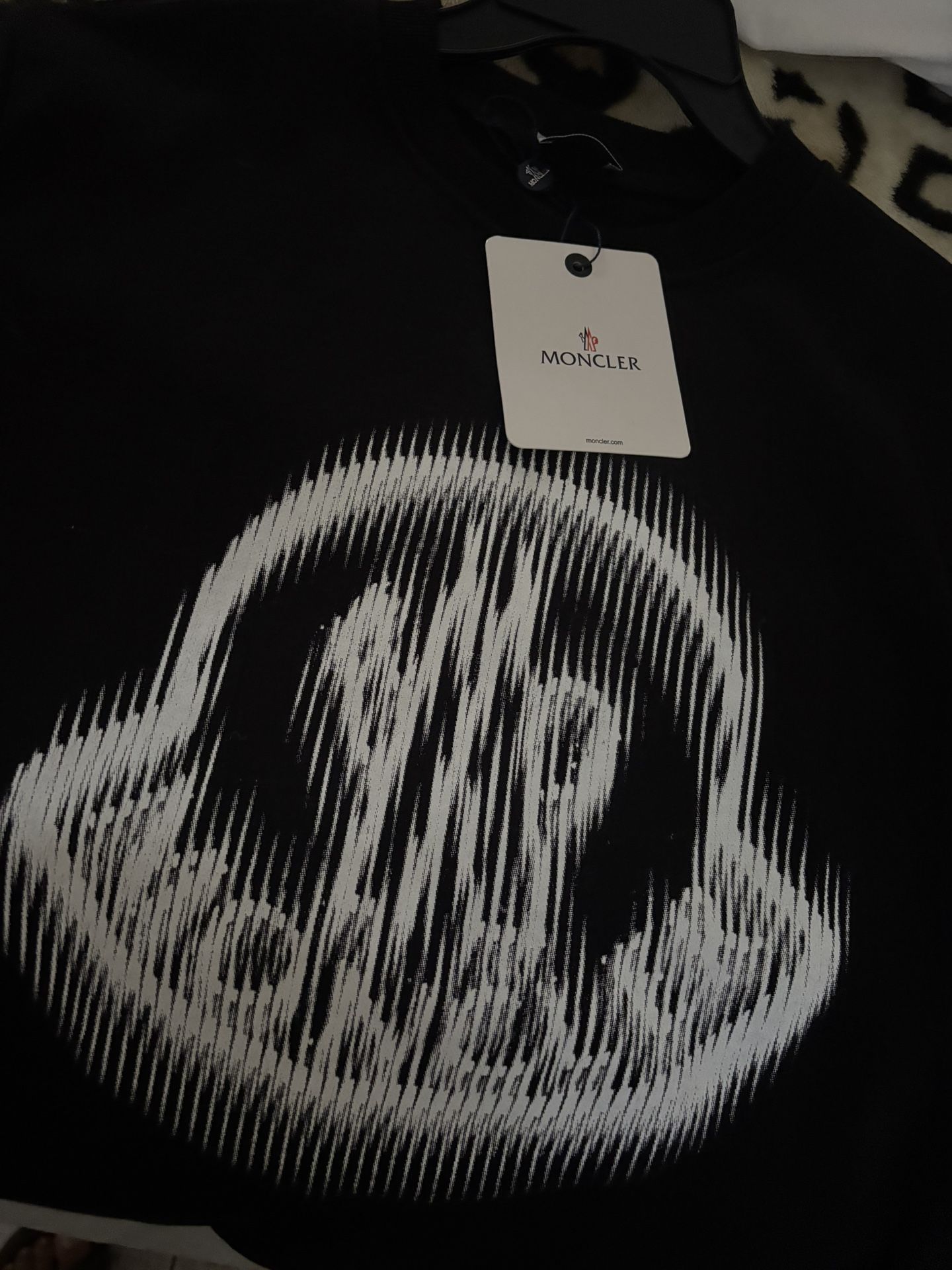 MONCLER MEN SWEATER 3xl