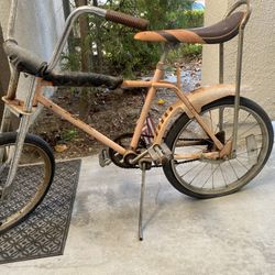 Western Flyer Vintage Bike